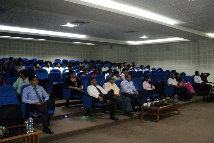 auditorium